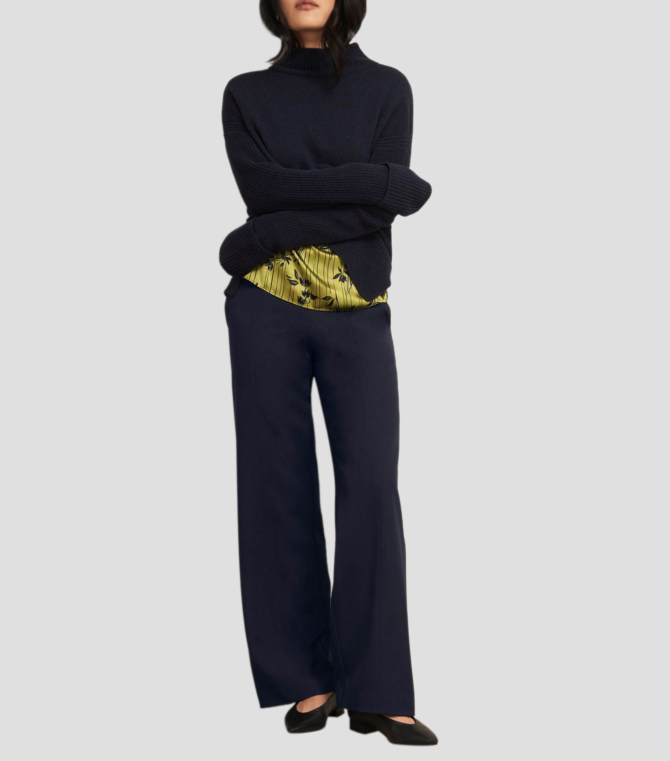 Pantalón Mujer